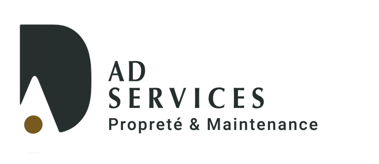 AD SERVICES logo