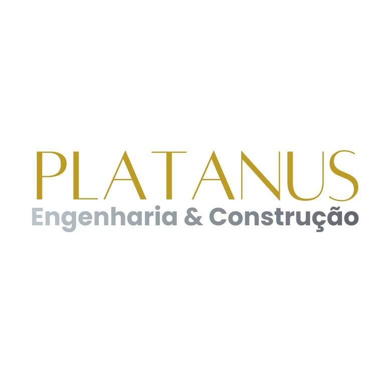 Platanus - Engenharia & Construção logo