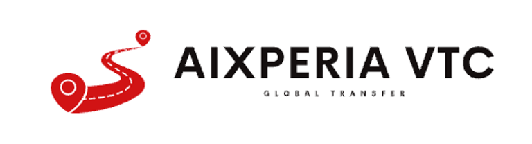AIXPERIA VTC logo