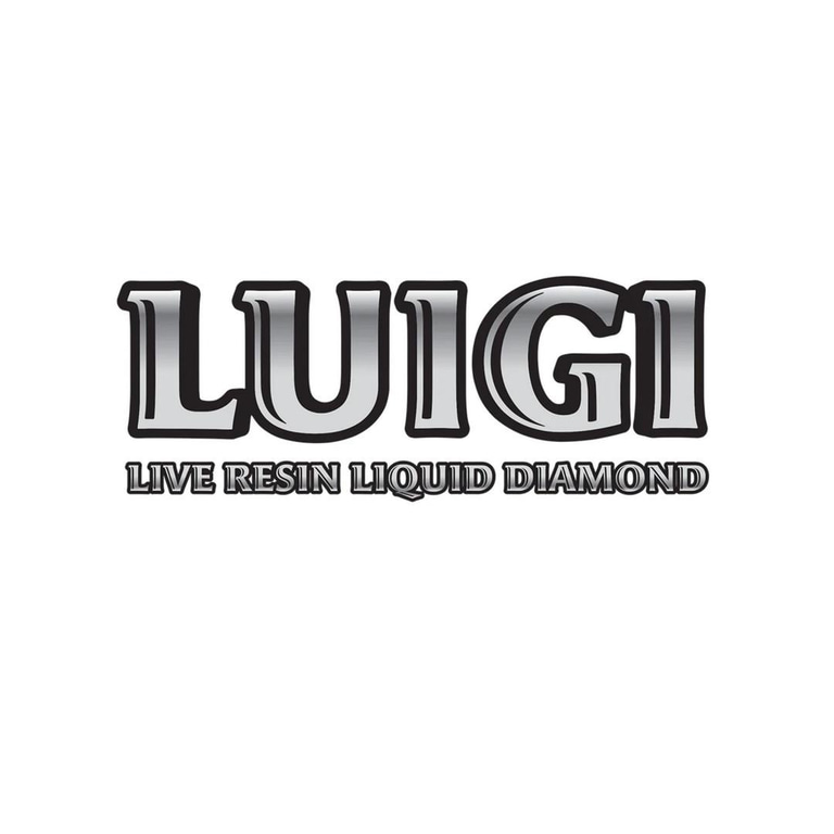 LUIGI DISPO logo