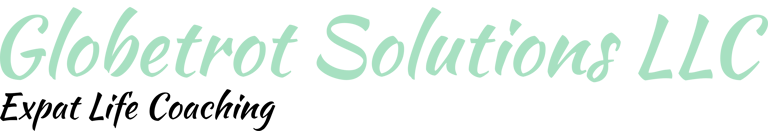 Globetrot Solutions LLC logo