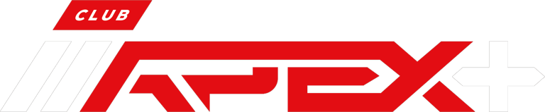 Club Apex + logo