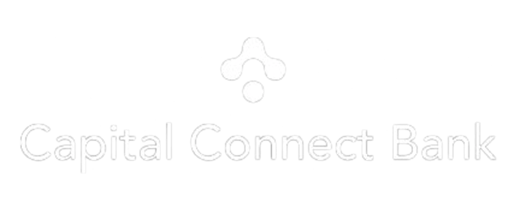 Capital Connect Bank logo