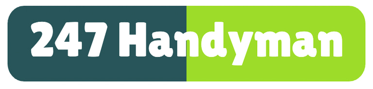 247handymansingapore logo
