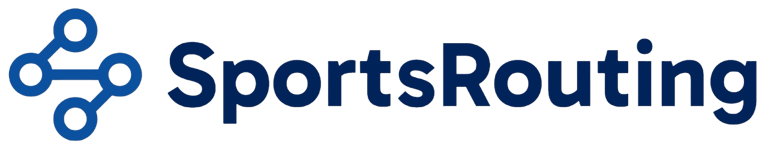 SportsRouting logo