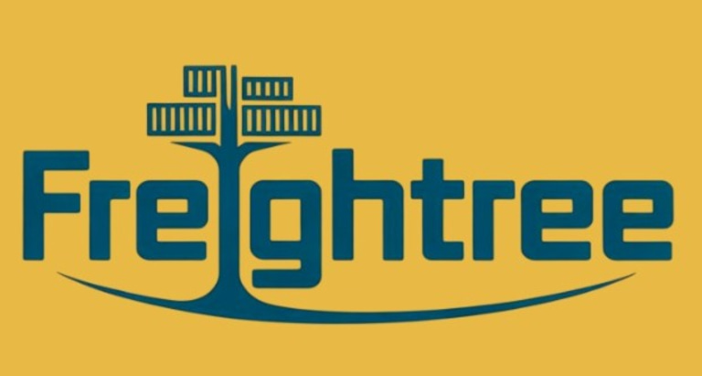 FREIGHTREE logo