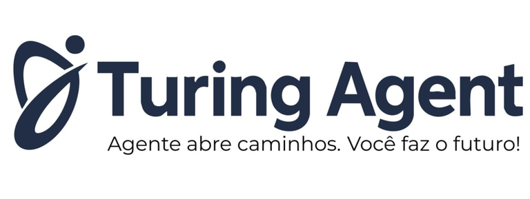 TuringAgent logo