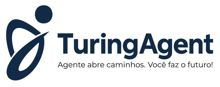 TuringAgent logo