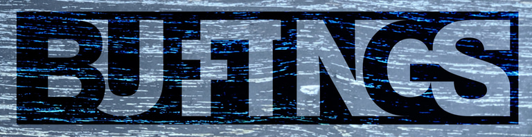 Bufftings logo