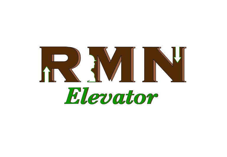 RMN ELEVATOR logo