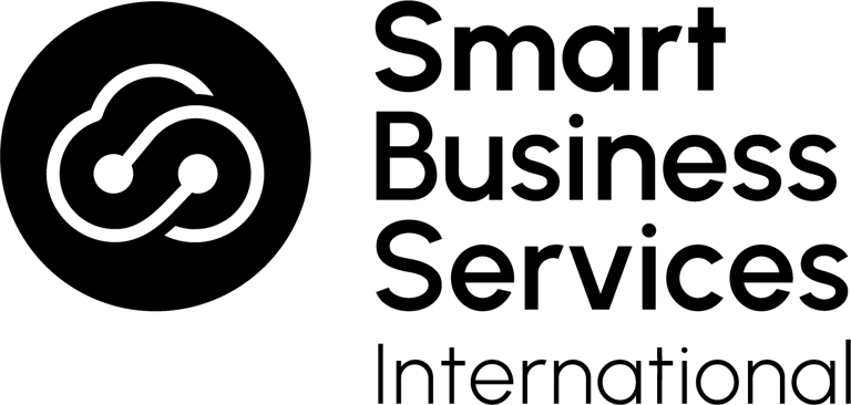 Smart Business Services International logo