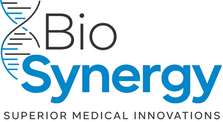 BioSynergy Medical Company ( Previuosly Stand Alone ) logo