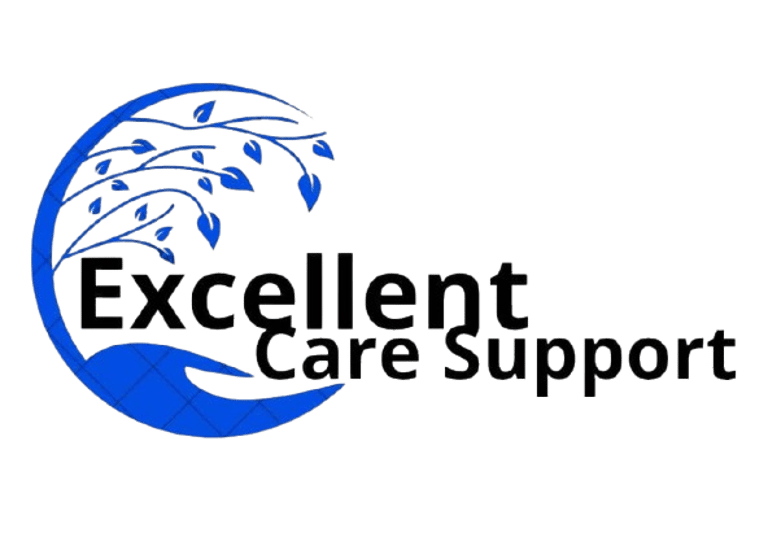 Excellentcaresupport logo
