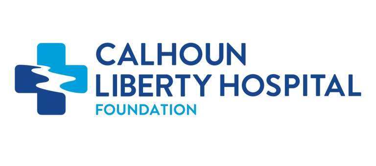 Calhoun Liberty Hospital Foundation logo