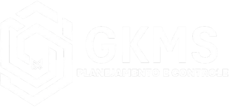 GKMS Planejamento e Controle logo