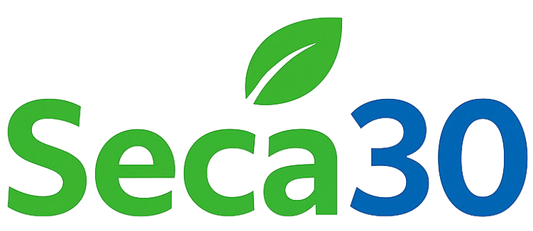 Seca30 logo