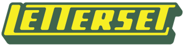 Letterset Houston LLC logo