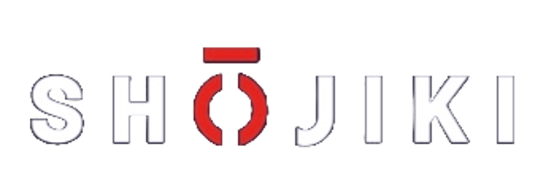 Shojiki logo