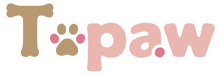Topaw logo
