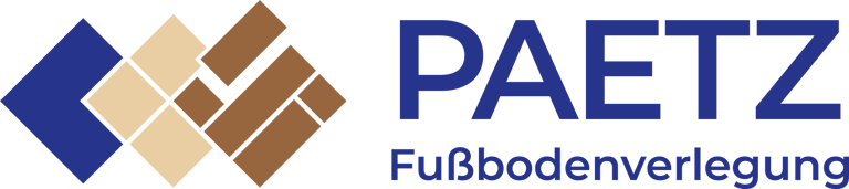 Paetz Fußbodenverlegung logo