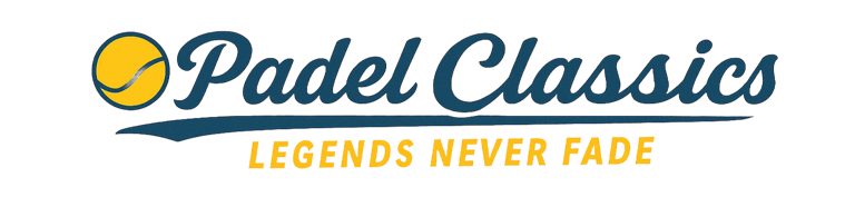 Padel Classics logo