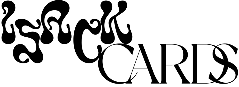 Isack Cards logo