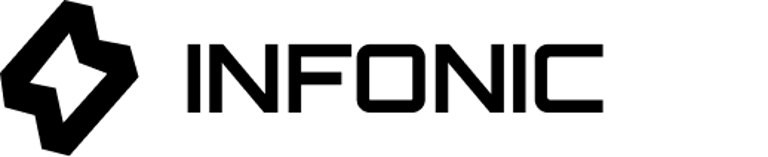 Infonic logo
