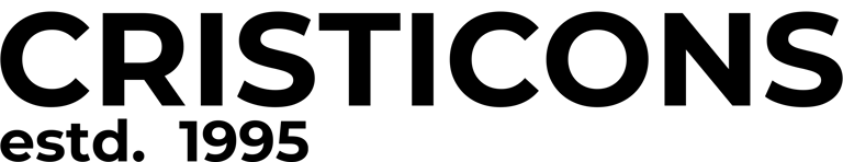 cristicons logo