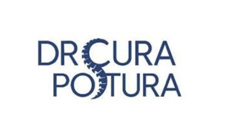 Dr. Cura Postura logo