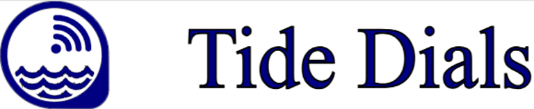 TideDials logo