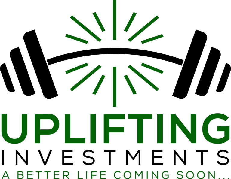 Uplifting Investments LLC logo