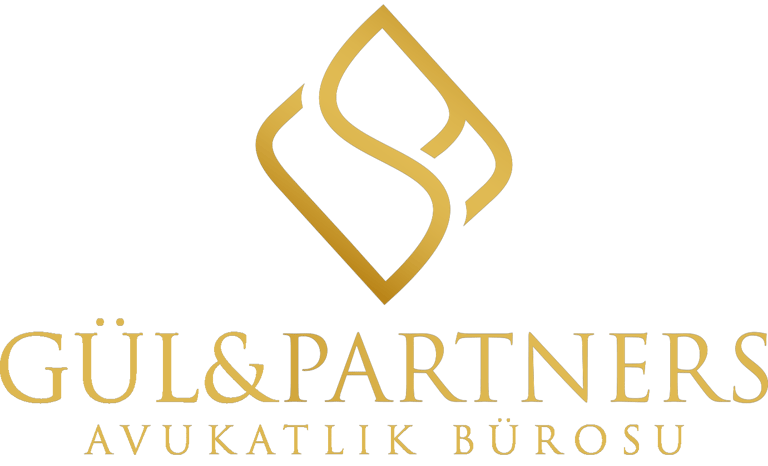 GÜL AND PARTNERS AVUKATLIK OFİSİ logo
