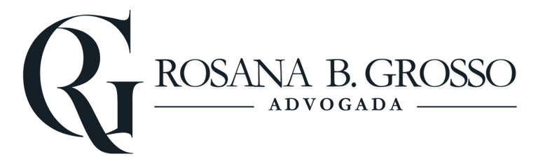 Rosana Batista Grosso – Advocacia & Consultoria Jurídica logo