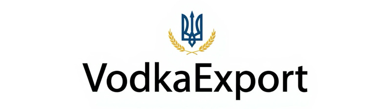 VodkaExport logo