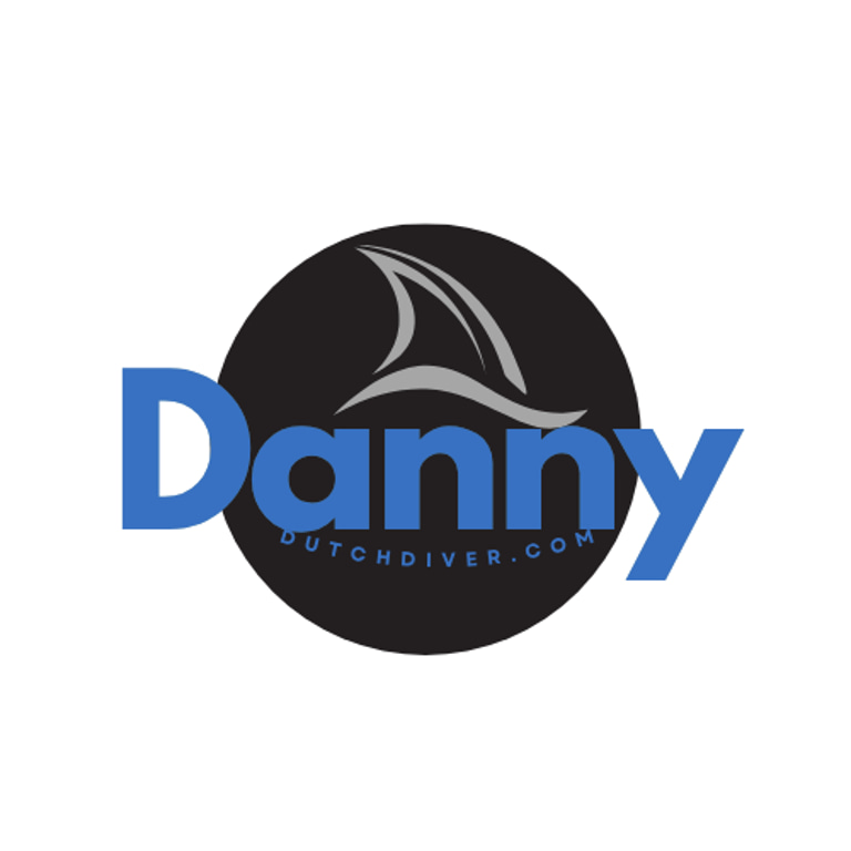 Dannydutchdiver logo