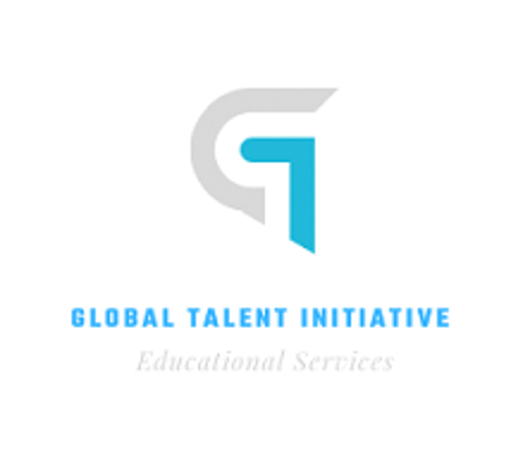 Global Talent logo
