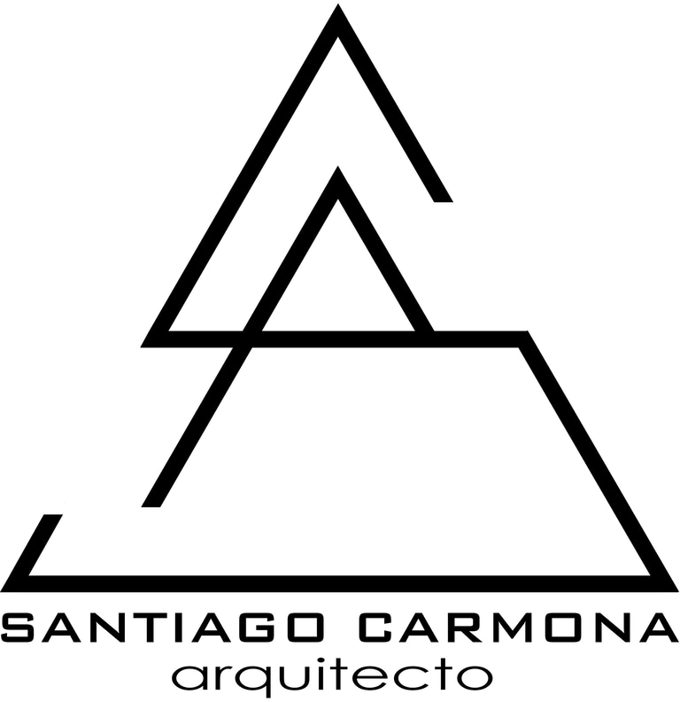 SC ARQUITECTO logo