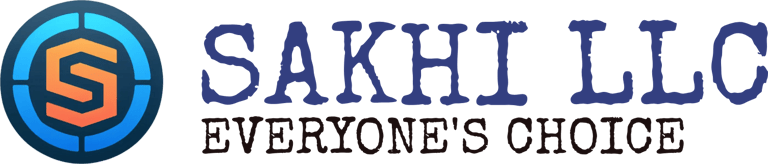 SAKHI LLC logo