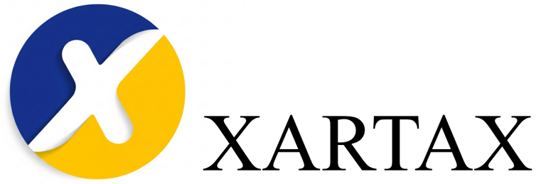 Xartax logo