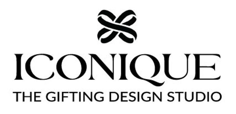 Iconique Corporate Gifts logo