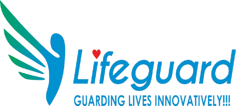 Lifeguard Medical Systems Pvt Ltd logo