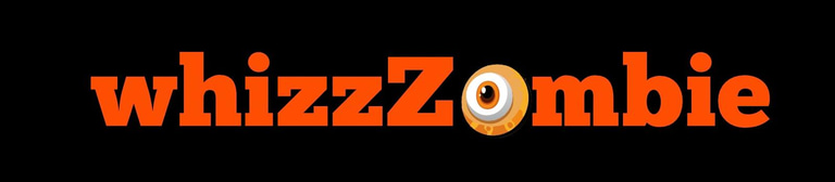WhizzZombie logo