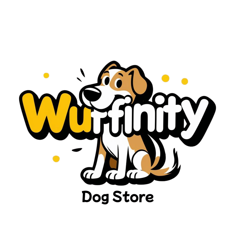 Wufffwise.store logo