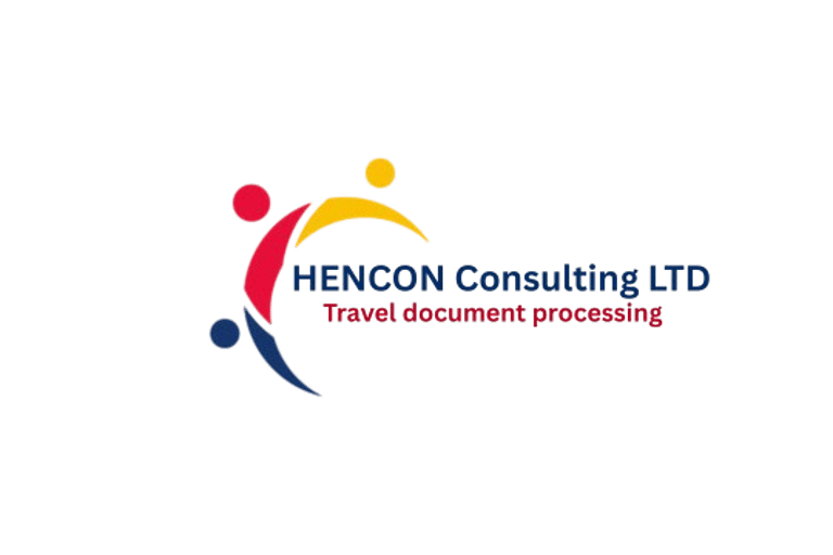 HENCON Consults LTD logo