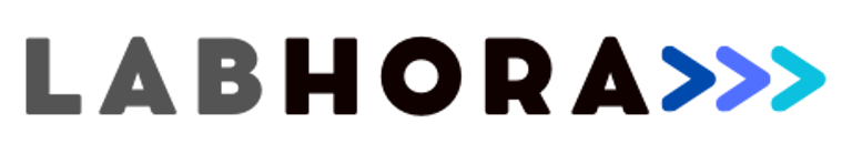 labhora logo
