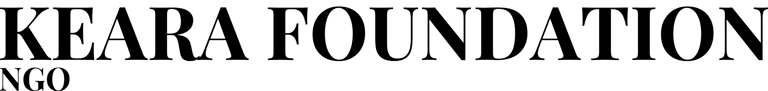 KEARAA FOUNDATION logo