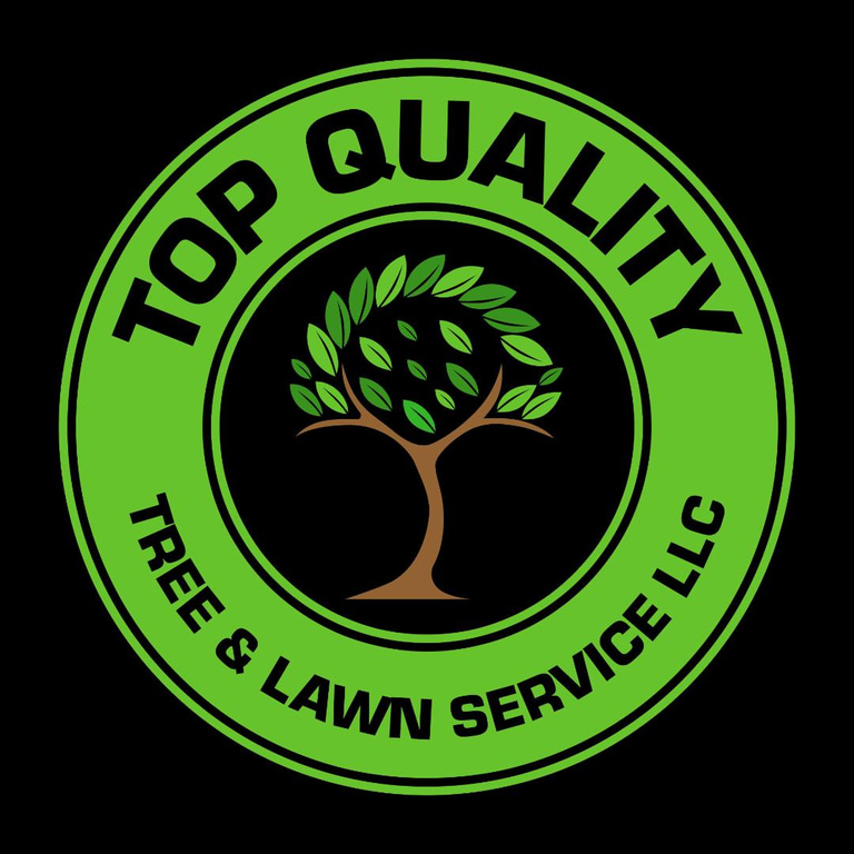 TOP QUALITY TREE AND LAWN SERVICE LLC logo