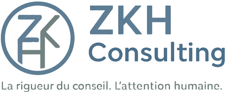 ZKH Consulting logo