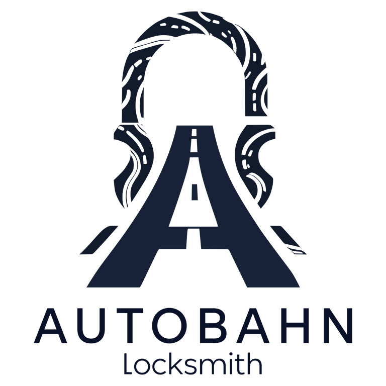 Autobahn Locksmith logo