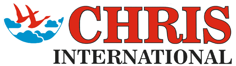 Chris International logo